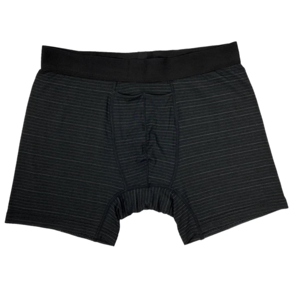 Y Athletica: Silverair Ultralight Underwear